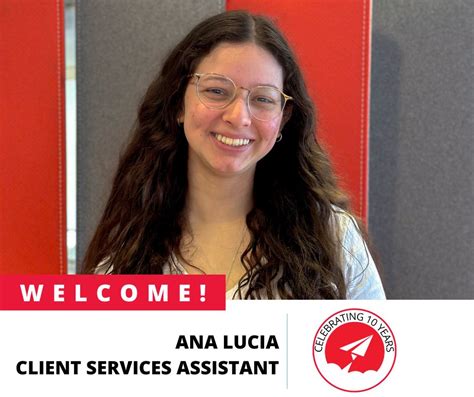 Welcome to ANA.